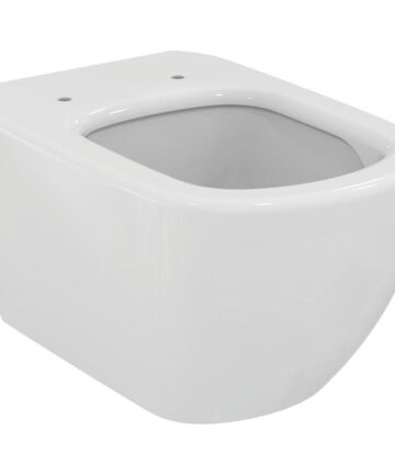 Ideal Standard TESI Wall-mounted bowl AquaBlade (T007901)