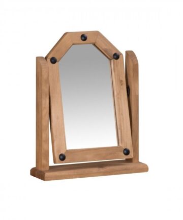 Corona Single Mirror