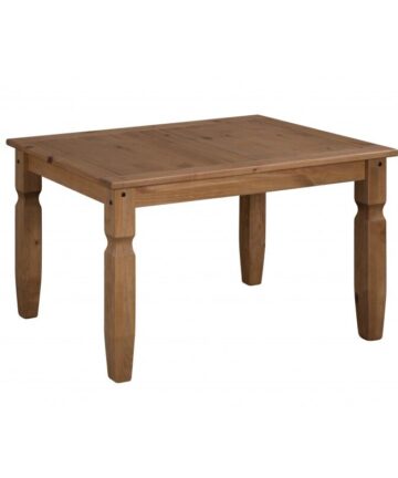 Corona 4'0" Dining Table