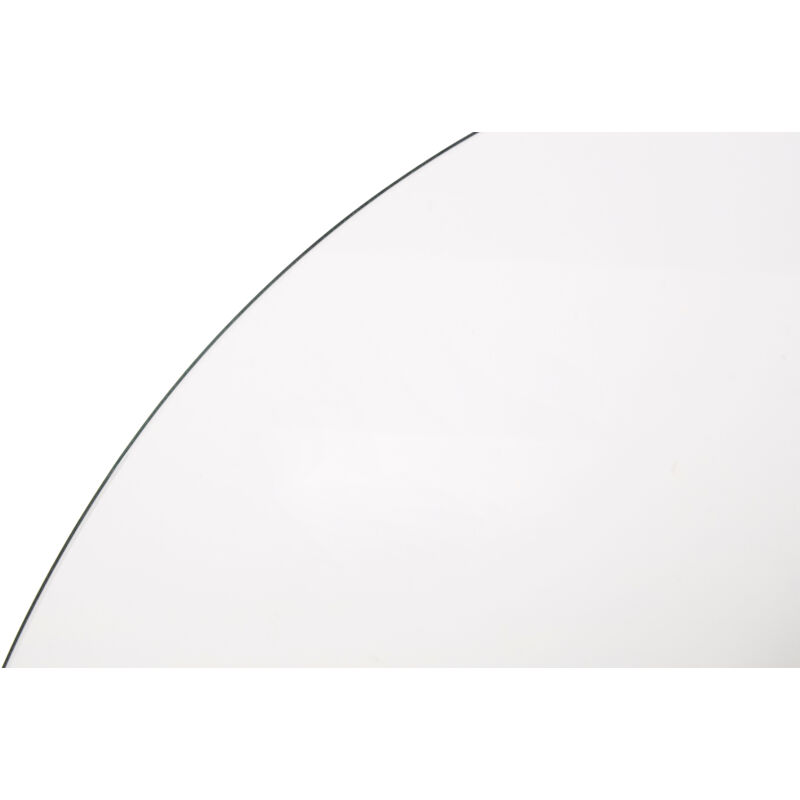 Premier Housewares Metropolitan Round Dining Table - Image 3