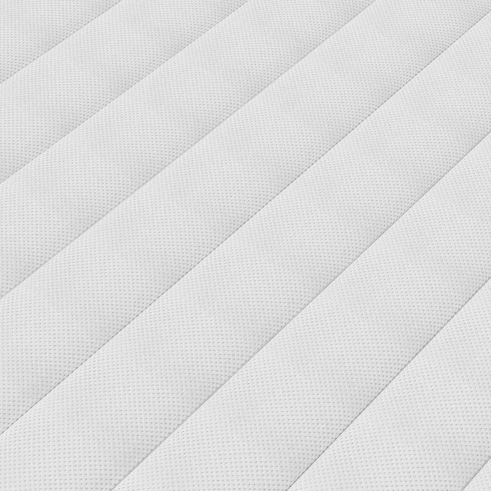 MEMORY MATTRESSES Super King-Size Mattress 1200 Pocket Springs - Firm - Image 5