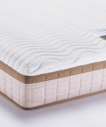 MARLBOROUGH MATTRESSES Double Mattress 5000 Pocket Spring - Firm