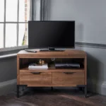 DetroitCorner TV Unit