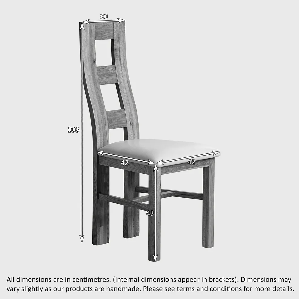 DORSET Extending Dining Set with 4 Chairs Natural Oak - Image 7