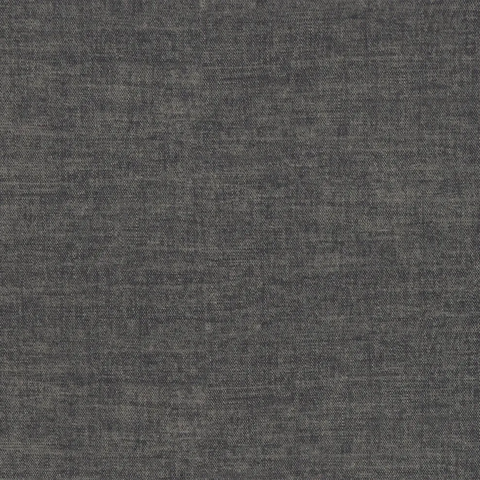 GOODWOOD Modular 4 Seat Corner Recliner Plush Charcoal Fabric - Image 10