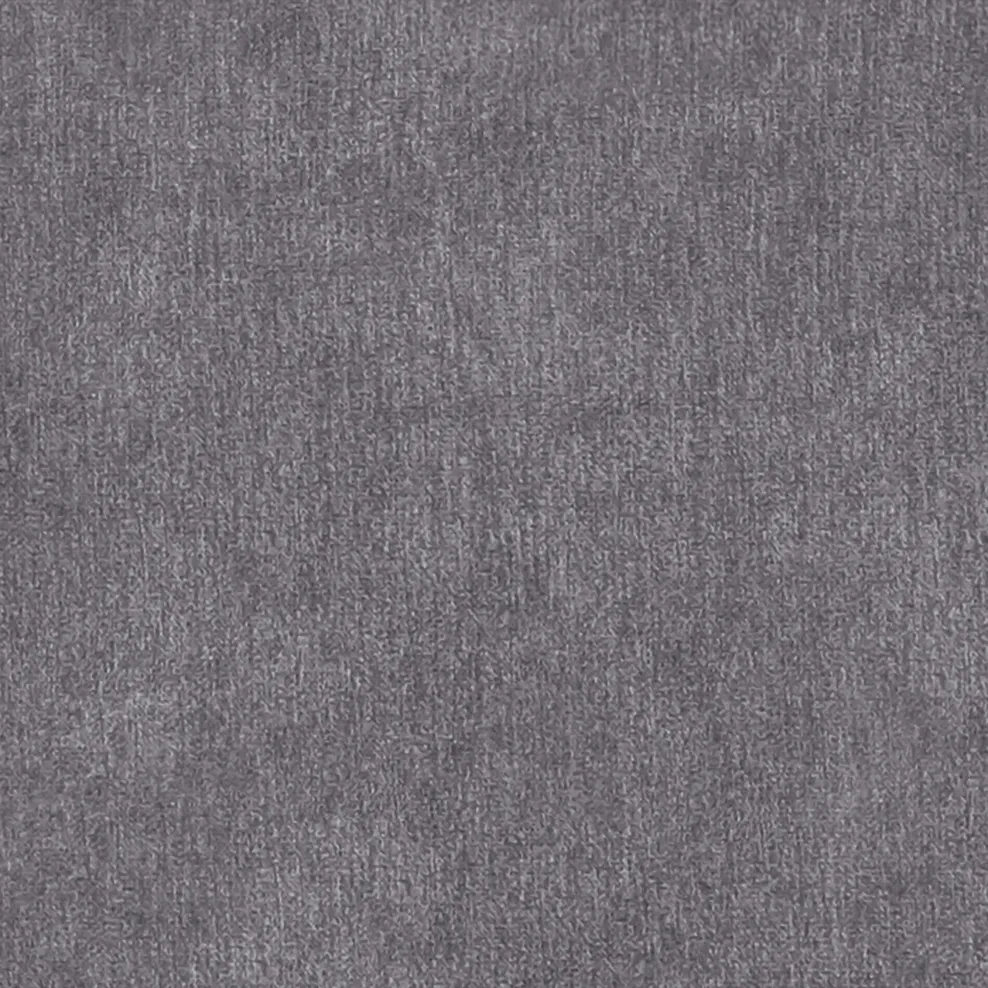 JASMINE 2 Seater Deluxe Sofa Bed Orkney Grey Fabric - Image 13