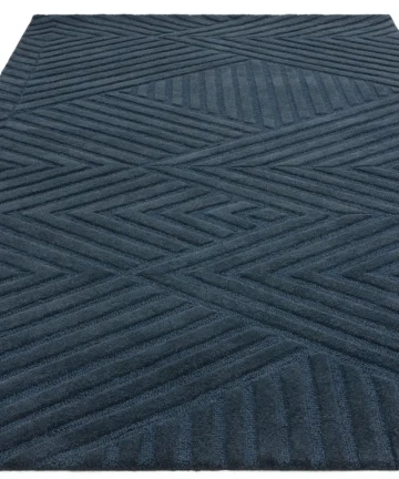 KENNEDY RUG 200 x 290cm - Teal