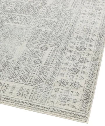 KOKO RUG 160 x 230cm - Grey