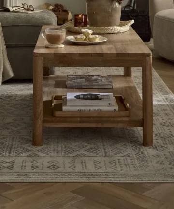 KOKO RUG 200 x 290cm - Grey