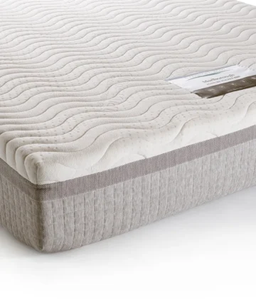 MARLBOROUGH MATTRESSES Super King-Size Mattress 4000 Pocket Spring - Medium