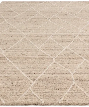 MAYFAIR RUG 200 x 290cm - Cream