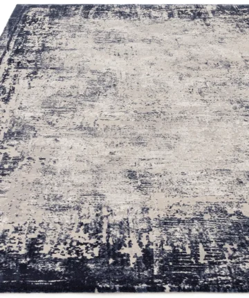 NEVADA RUG 120 x 170cm - Navy