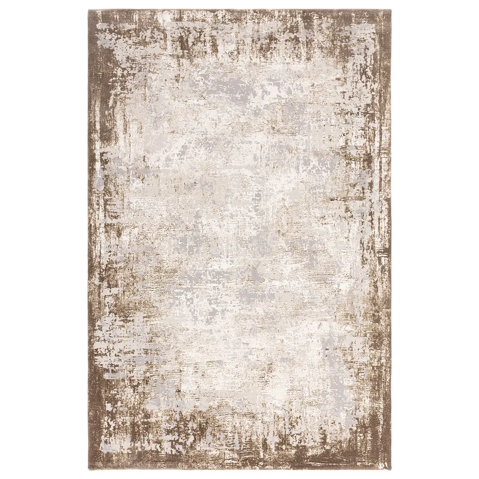 NEVADA RUG 160 x 230cm - Taupe - Image 2