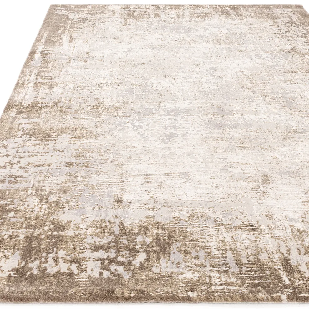 NEVADA RUG 160 x 230cm - Taupe