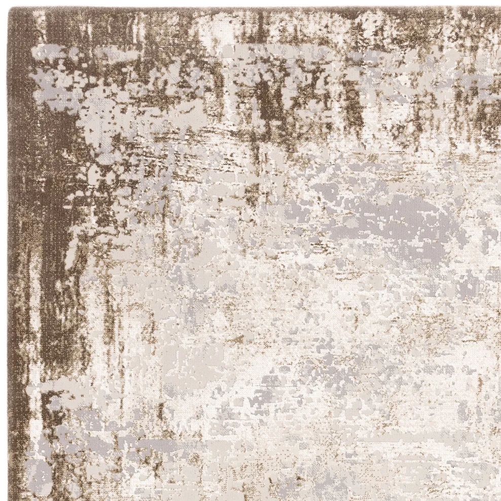 NEVADA RUG 160 x 230cm - Taupe - Image 3