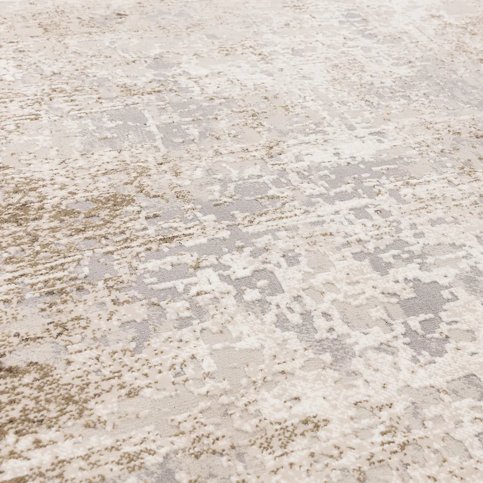 NEVADA RUG 160 x 230cm - Taupe - Image 5