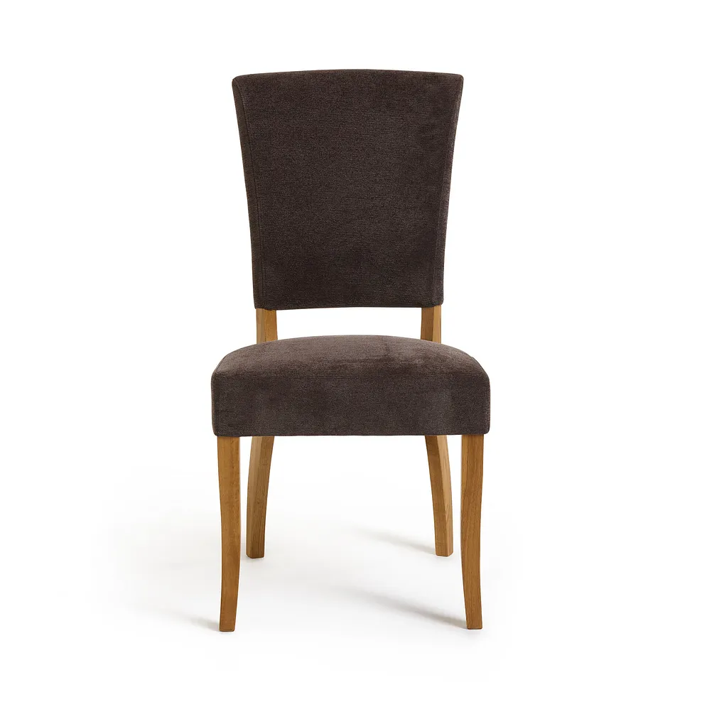 NOAH Dining set with 6 Chairs Solid Mango Wood - Image 9