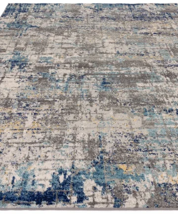 PABLO RUG 200 x 290cm - Blue