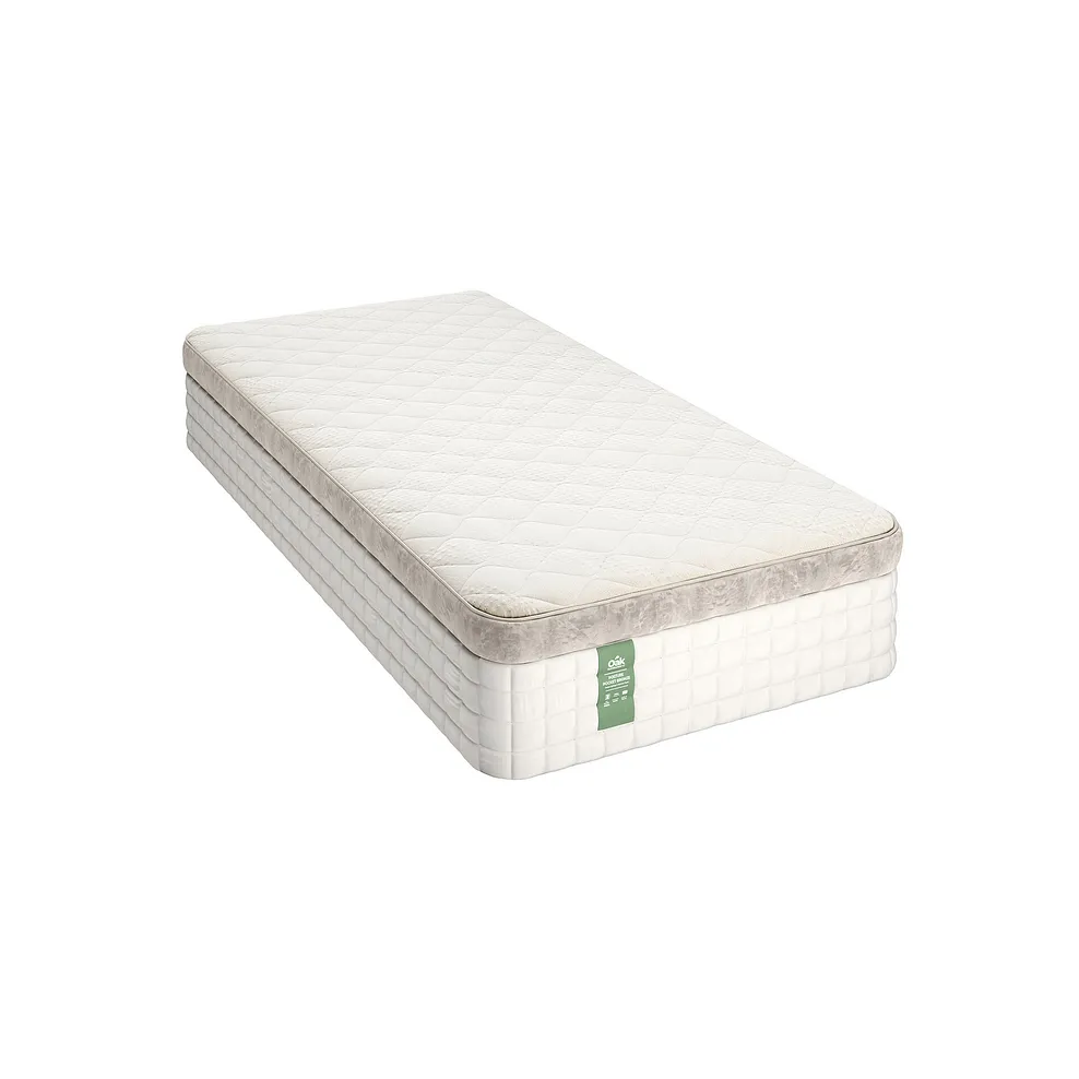 POSTURE POCKET MATTRESSES Single Mattress Bronze 600 Pocket Spring- Firm - Image 2