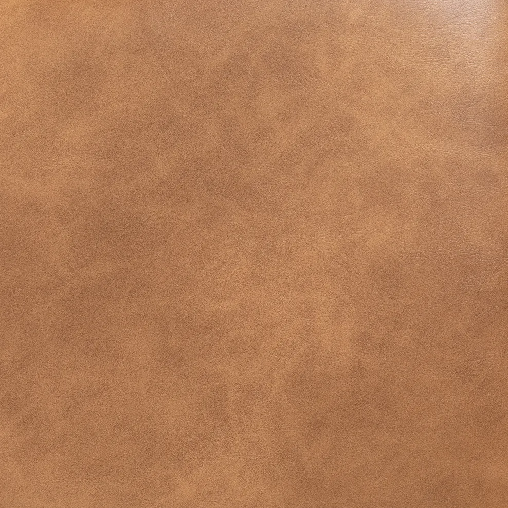 ROMSEY 4ft3" Extending Dining Table with 6 Chairs Natural Solid Oak - Image 6