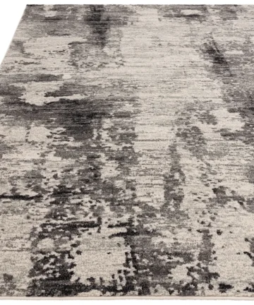 RUBEN RUG 120 x 170cm - Grey