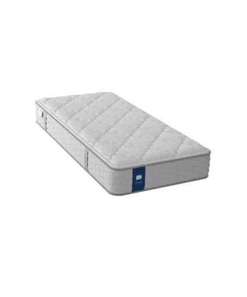 BLOOMFIELD MATTRESSES Single Mattress Latex Layer with Quilted Top