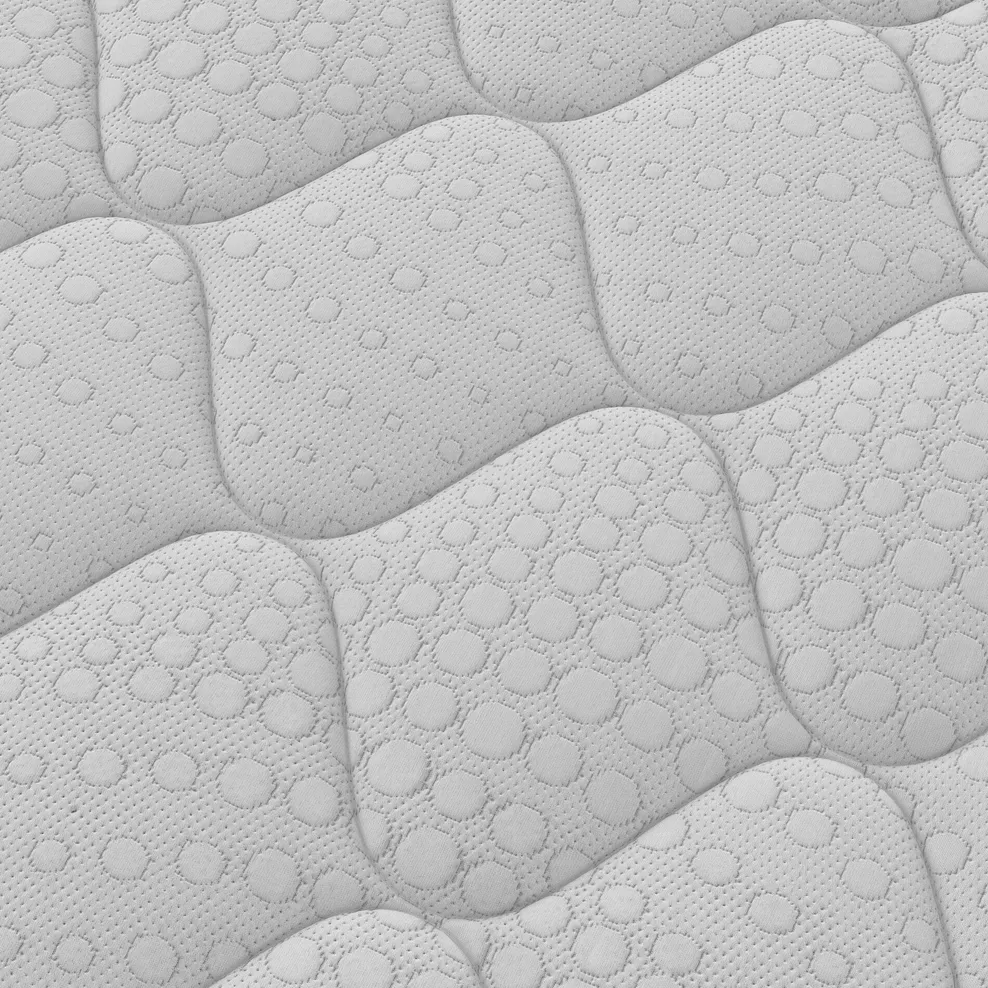 MELROSE MATTRESSES Double Mattress GelTex Layer with Mini Springs - Image 3