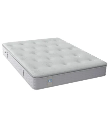 PENNINGTON MATTRESSES Double Mattress PostureTech Springs - Firm