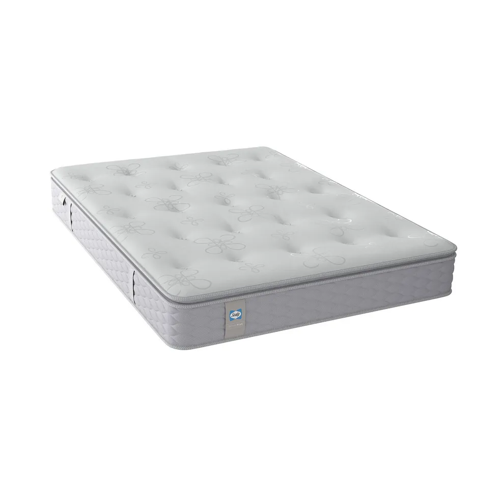 PENNINGTON MATTRESSES Single Mattress PostureTech Springs - Firm