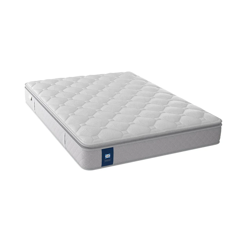 SILVERDALE MATTRESSES King-Size Mattress PostureTech with GelTex Layer