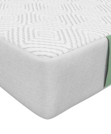 SLEEP CORE MATTRESSES Double Mattress 18cm Foam - Firm