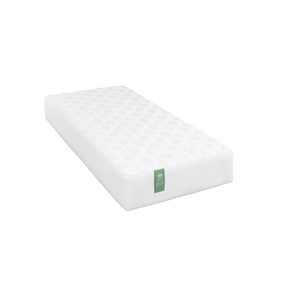SLEEP PLUS MATTRESSES Single Mattress 1000 Pocket Springs - Ortho - Image 2