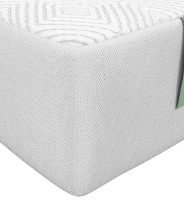 SLEEP PLUS MATTRESSES Super King Mattress 1000 Pocket Springs - Ortho